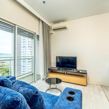 Veranda Residence By Ning Jomtien Beach Buitenkant foto