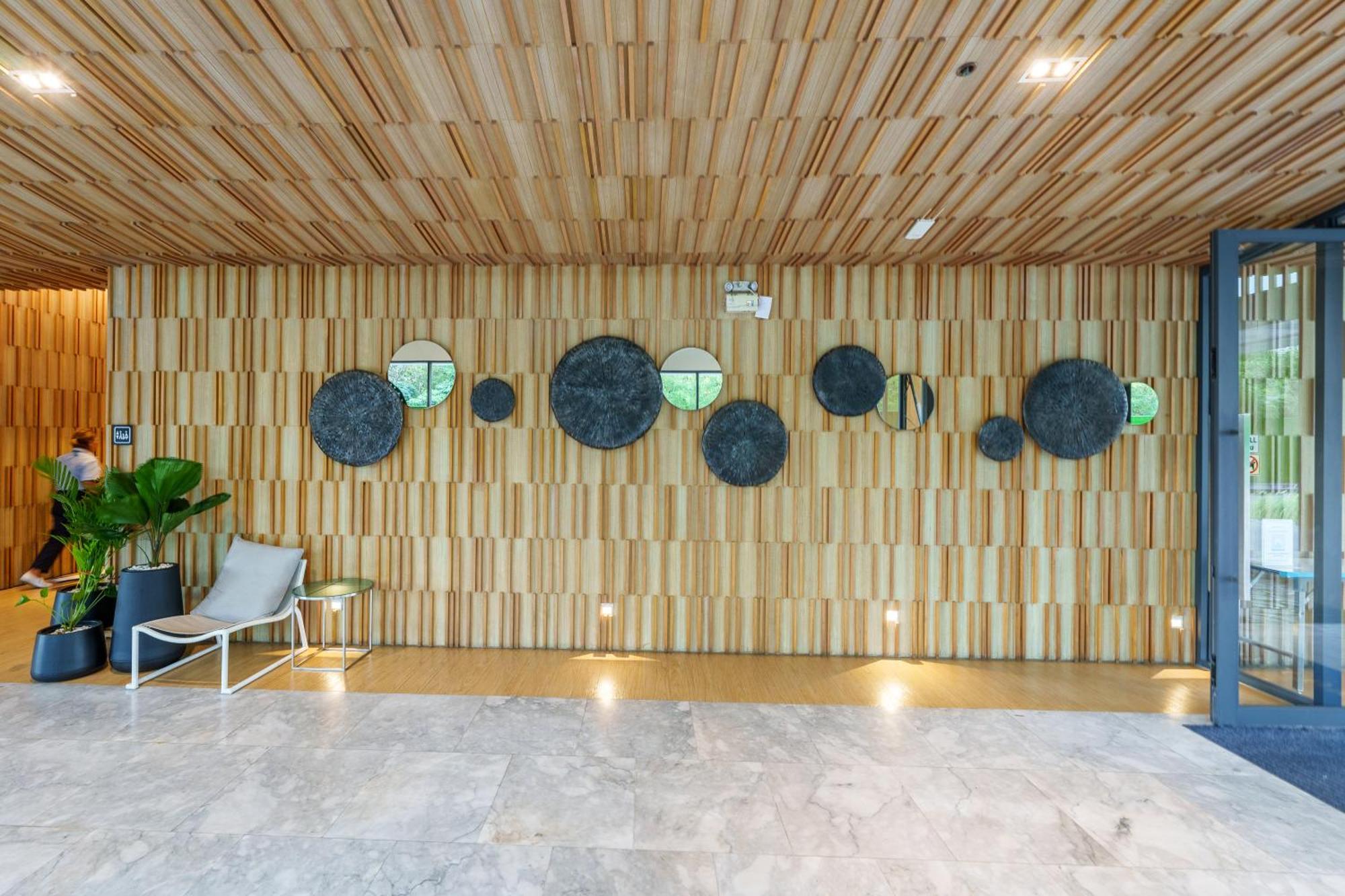 Veranda Residence By Ning Jomtien Beach Buitenkant foto