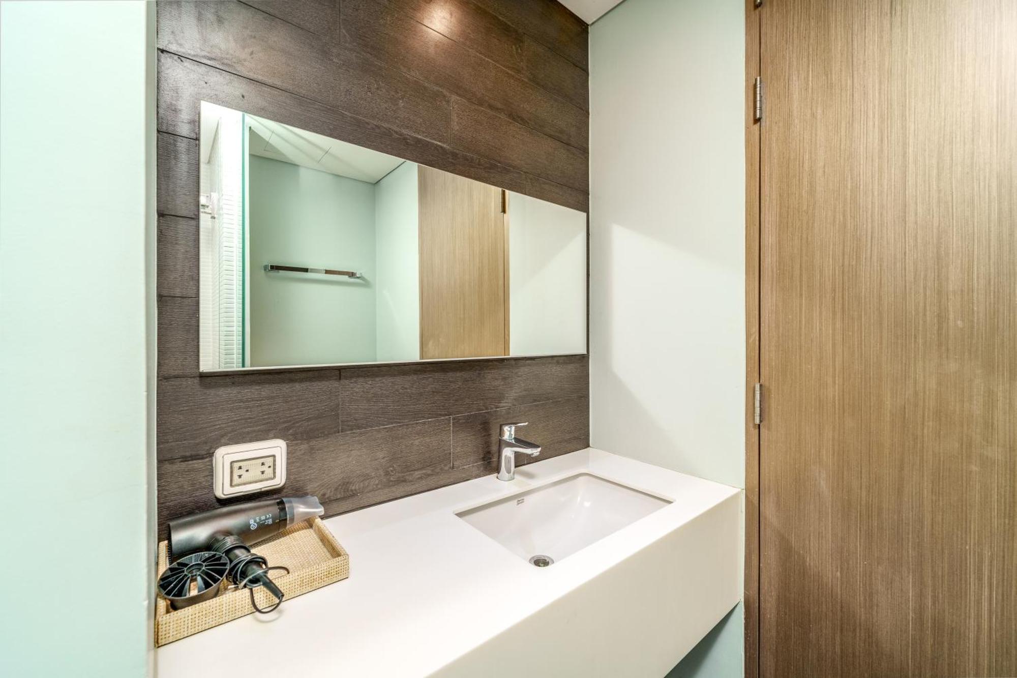 Veranda Residence By Ning Jomtien Beach Buitenkant foto