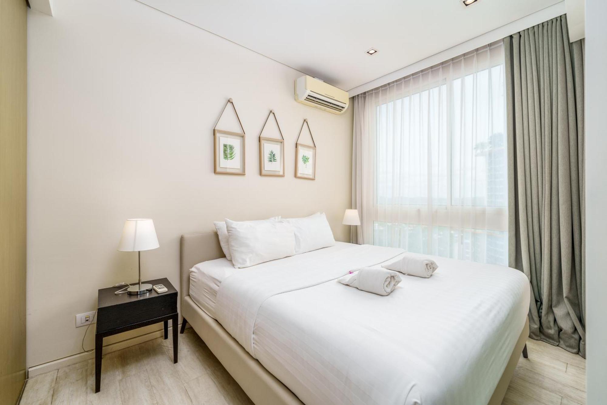 Veranda Residence By Ning Jomtien Beach Kamer foto