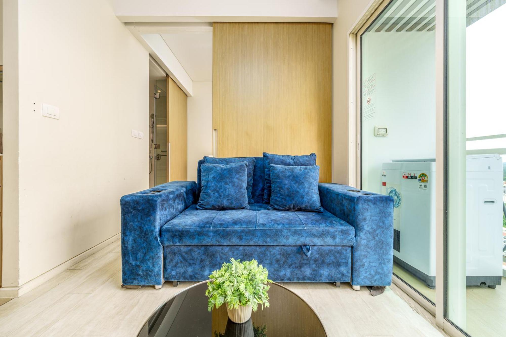 Veranda Residence By Ning Jomtien Beach Kamer foto