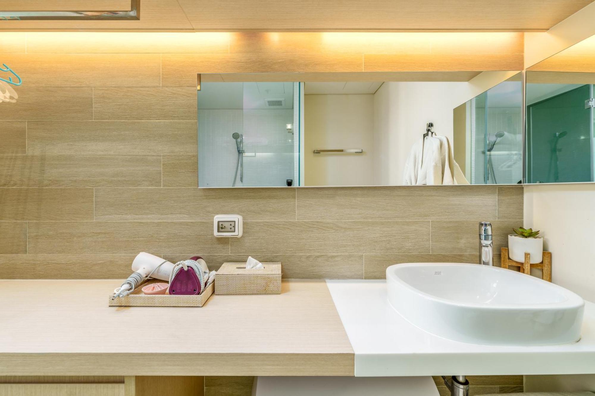 Veranda Residence By Ning Jomtien Beach Buitenkant foto